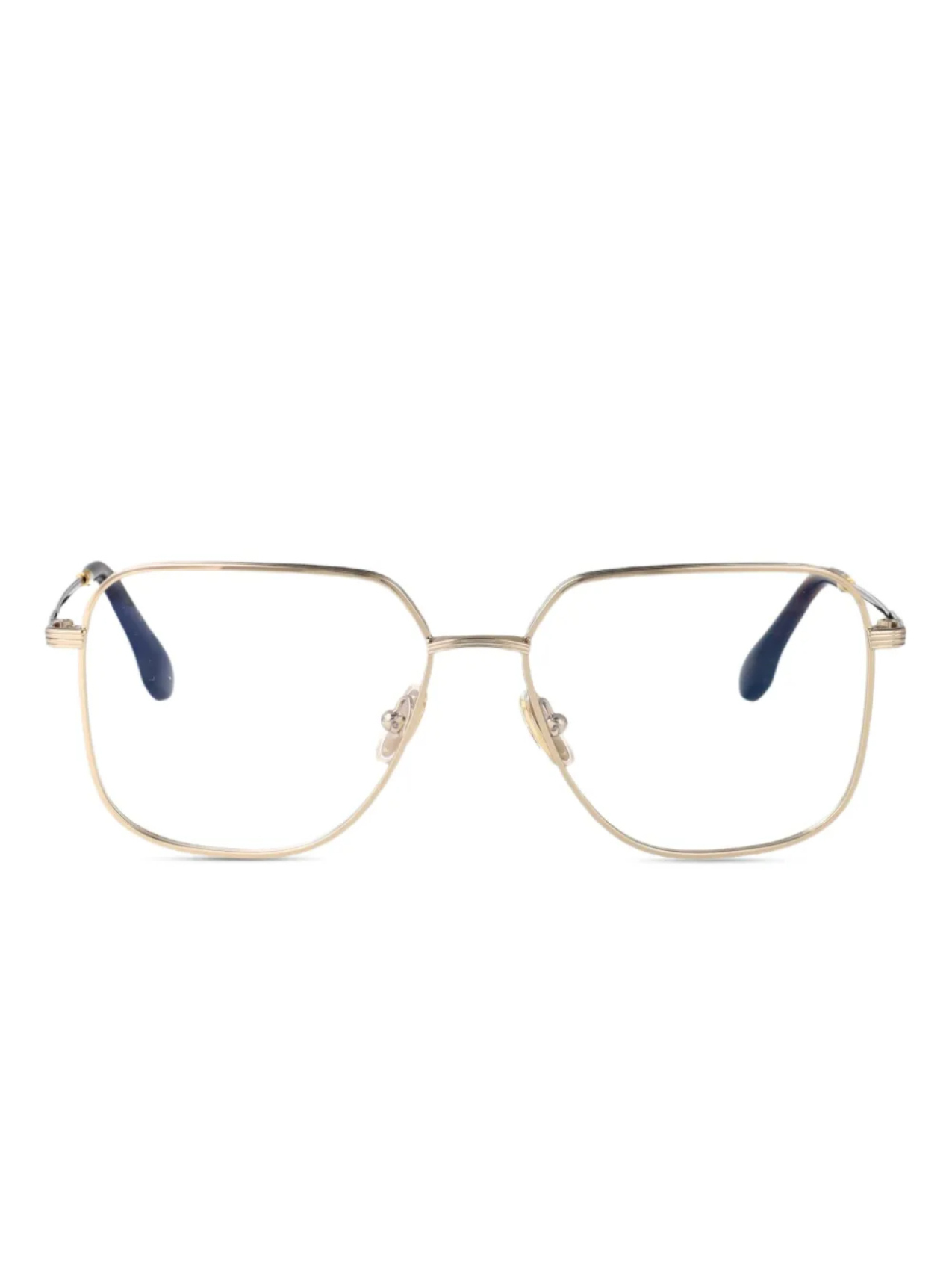

Victoria Beckham Eyewear очки 2124, золотой