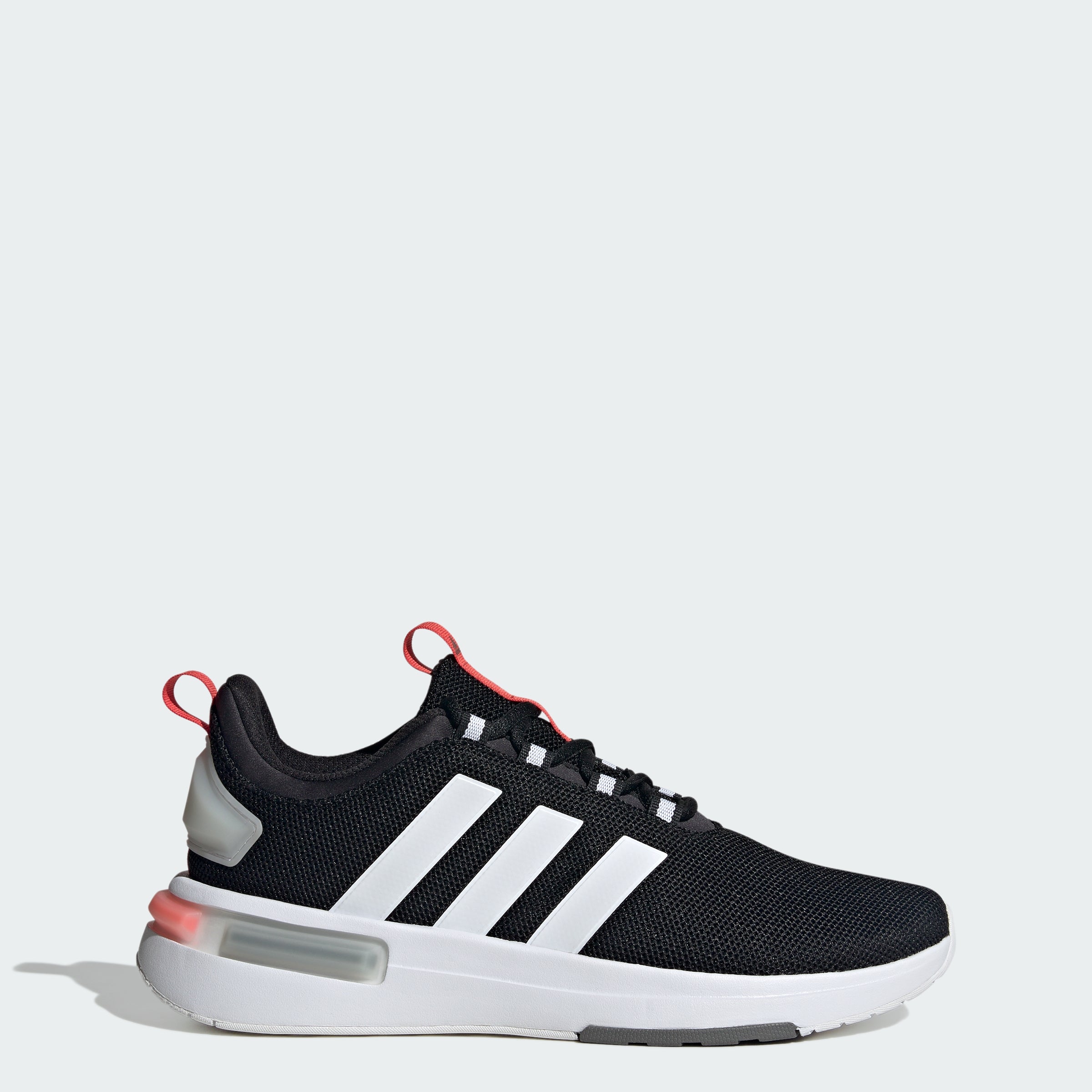 

Мужские кроссовки adidas Racer TR23, цвет core black / cloud white / grey four