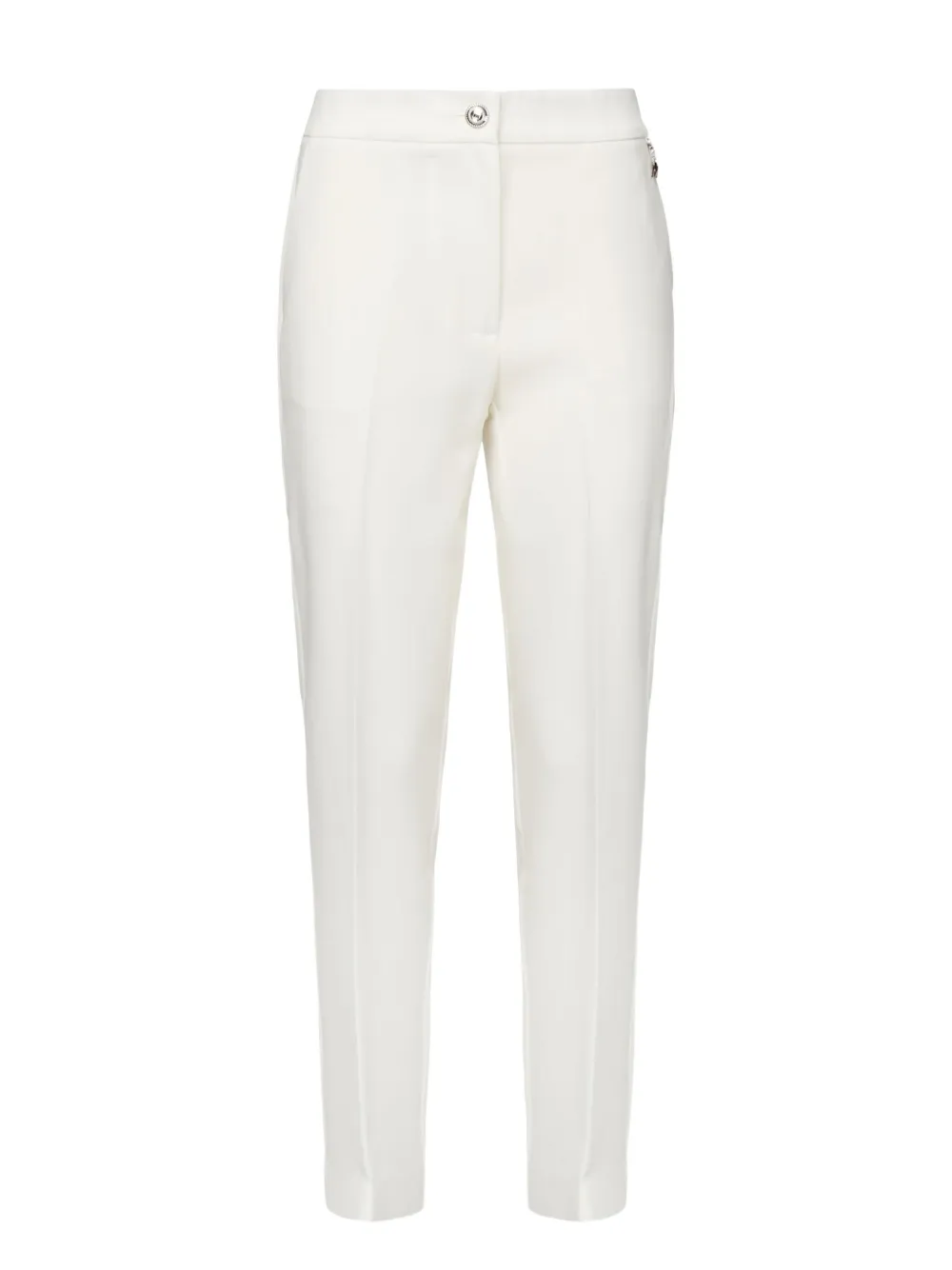 

Брюки с логотипом из коллаборации с Guess Marciano, белый