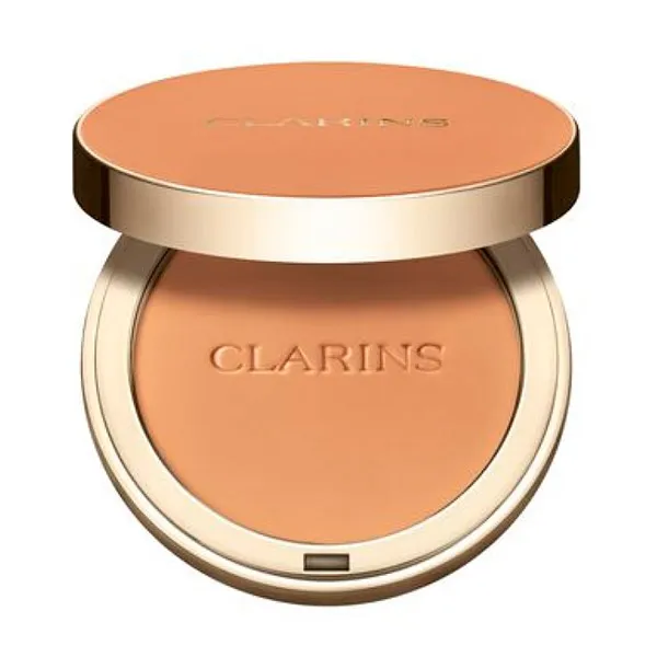 

Матирующие компактные пудры Ever Matte Poudre Compacte Clarins, цвет medium deep