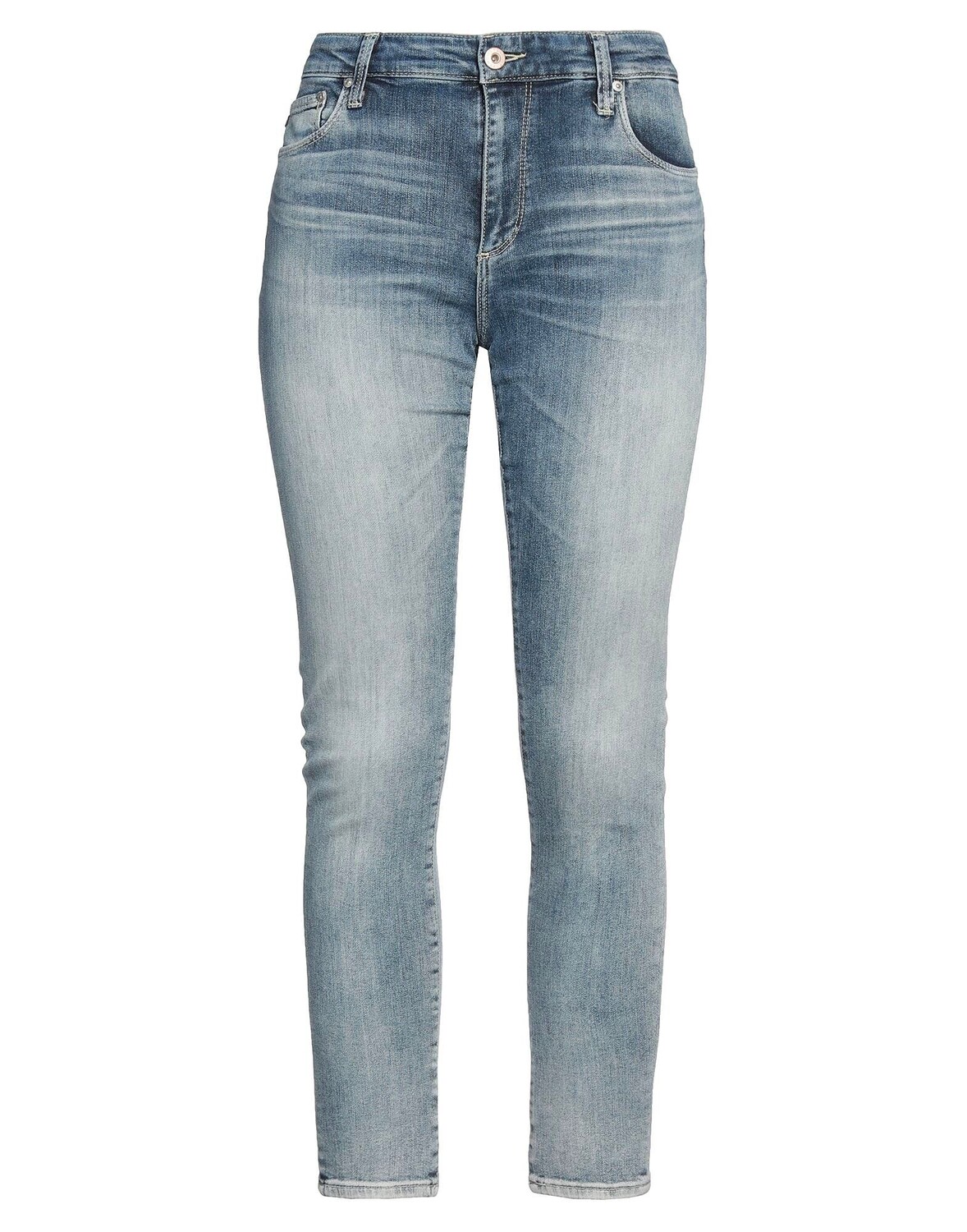 

Джинсы Ag Jeans, синий