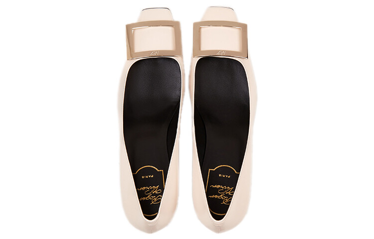 Roger Vivier Туфли на высоком каблуке для женщин — фото 4