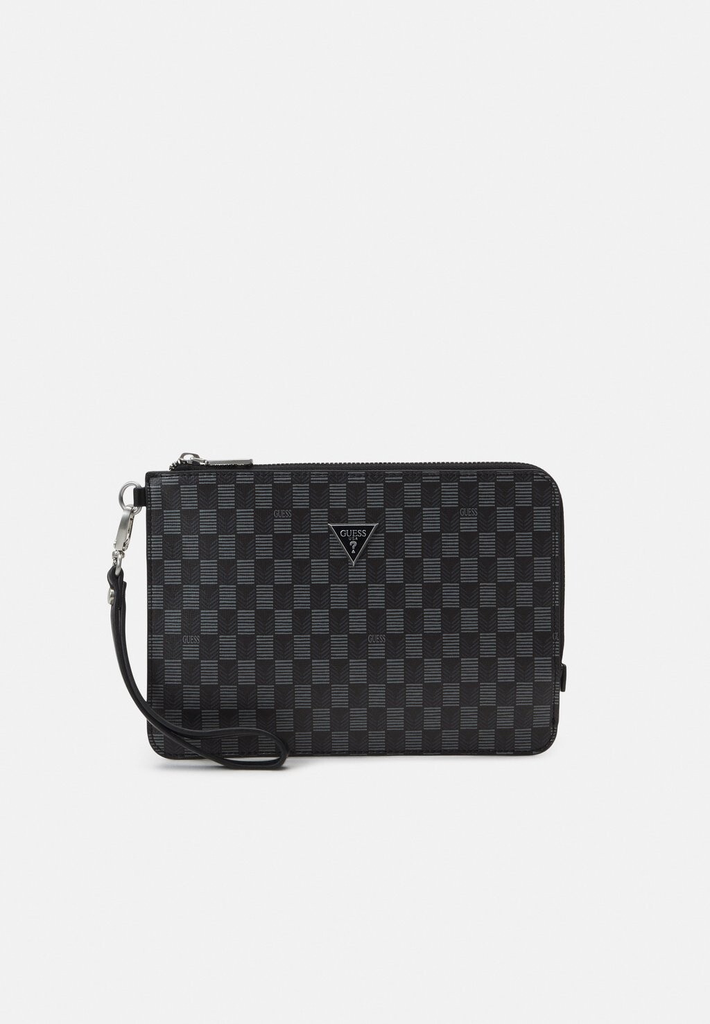 

Клатч TORINO Guess, цвет black