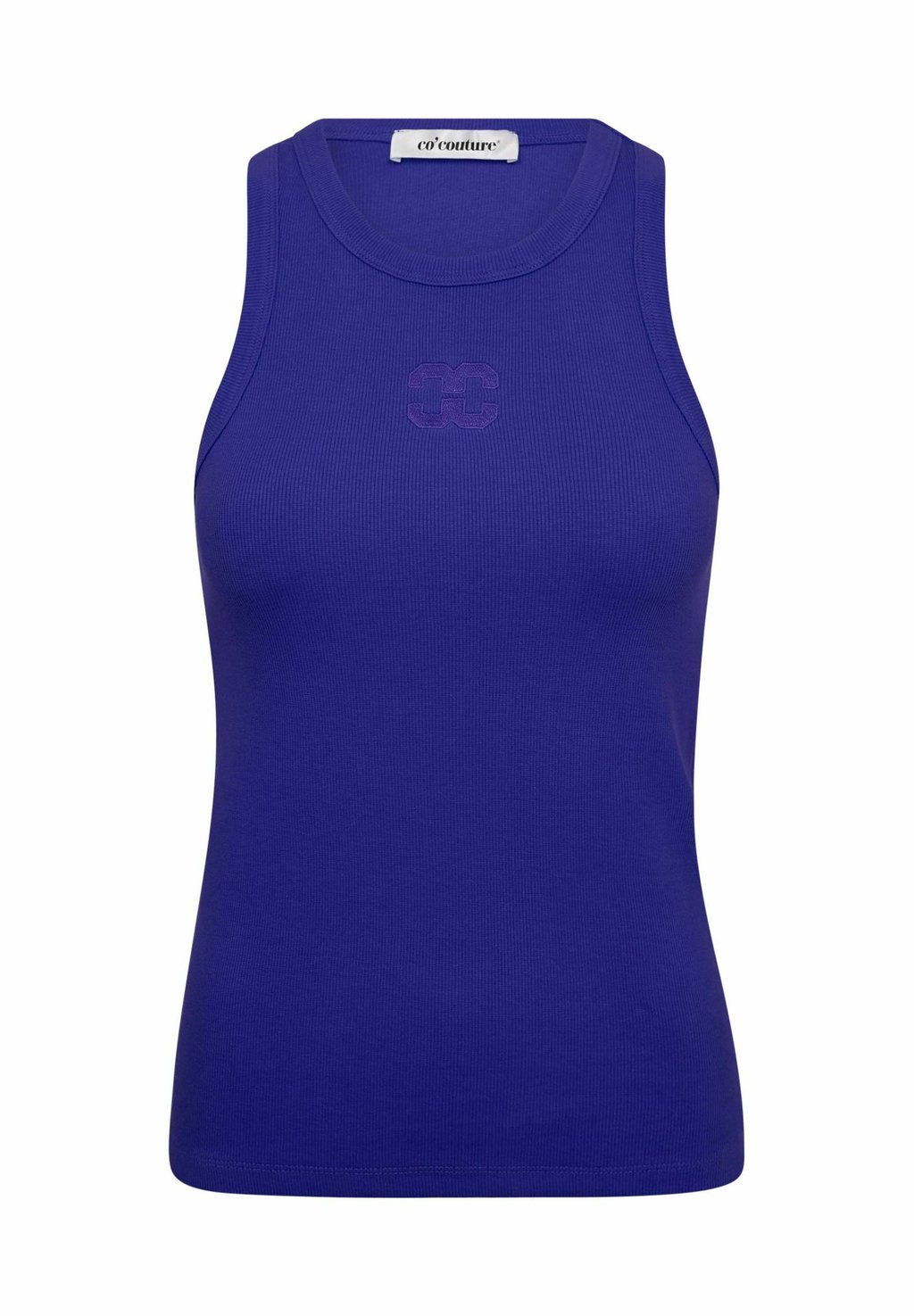 

Топ SaharaCC Co'couture, синий