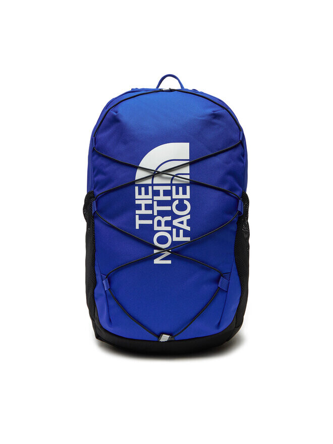 

Рюкзак The North Face, синий