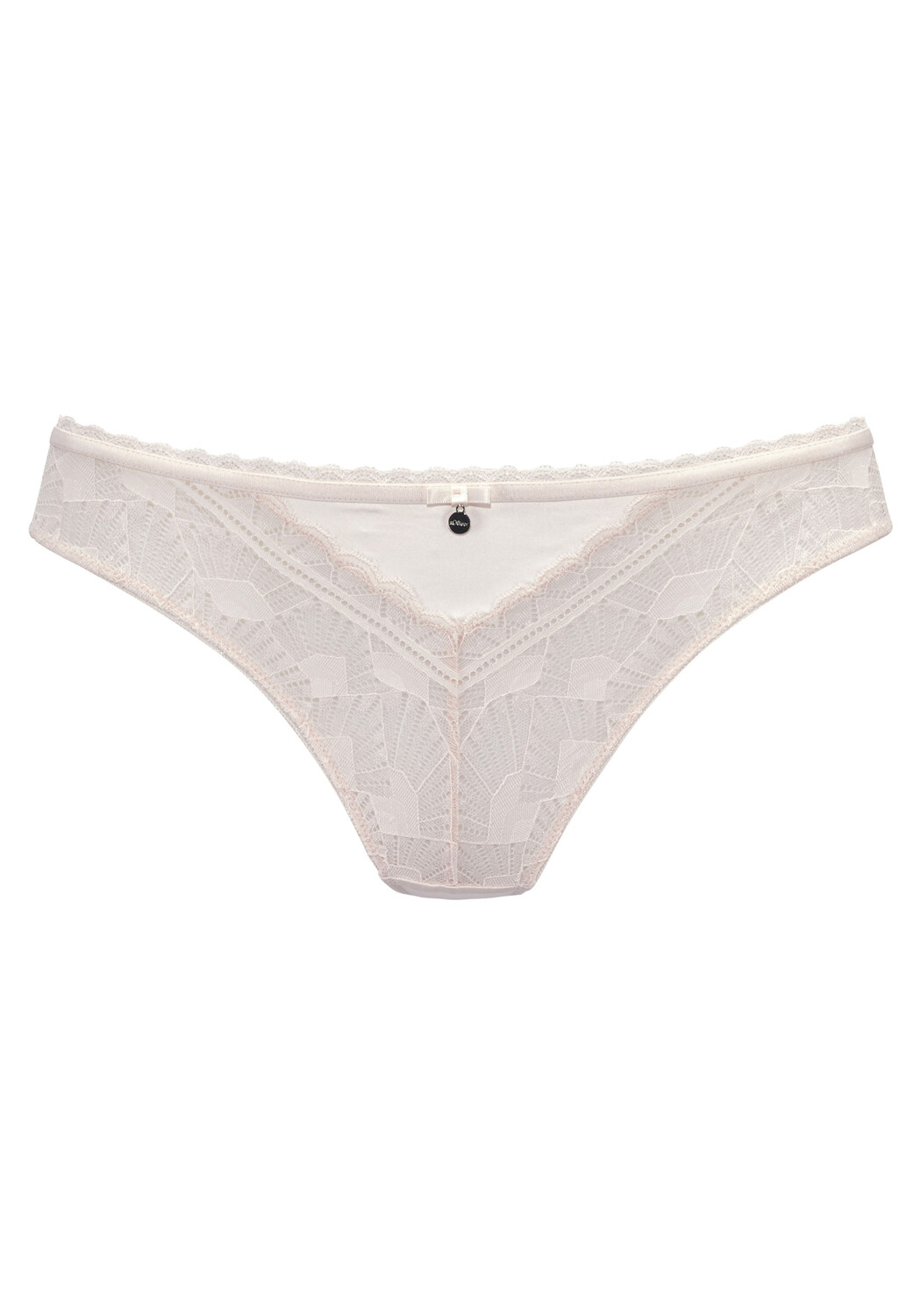 

Трусы s.Oliver Stringpanty, роза