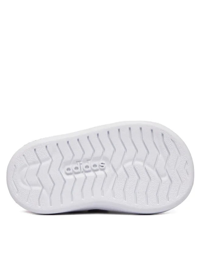 Adidas Кроссовки Streettalk IH4335 красные — фото 4