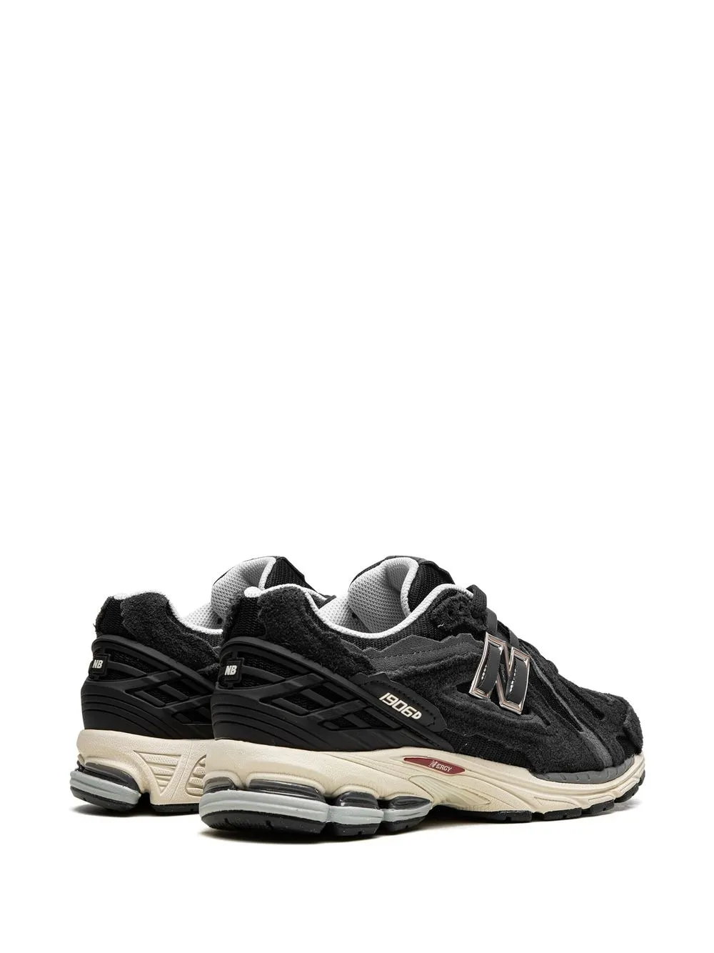 Кроссовки 1906R NEW BALANCE, черный — фото 3