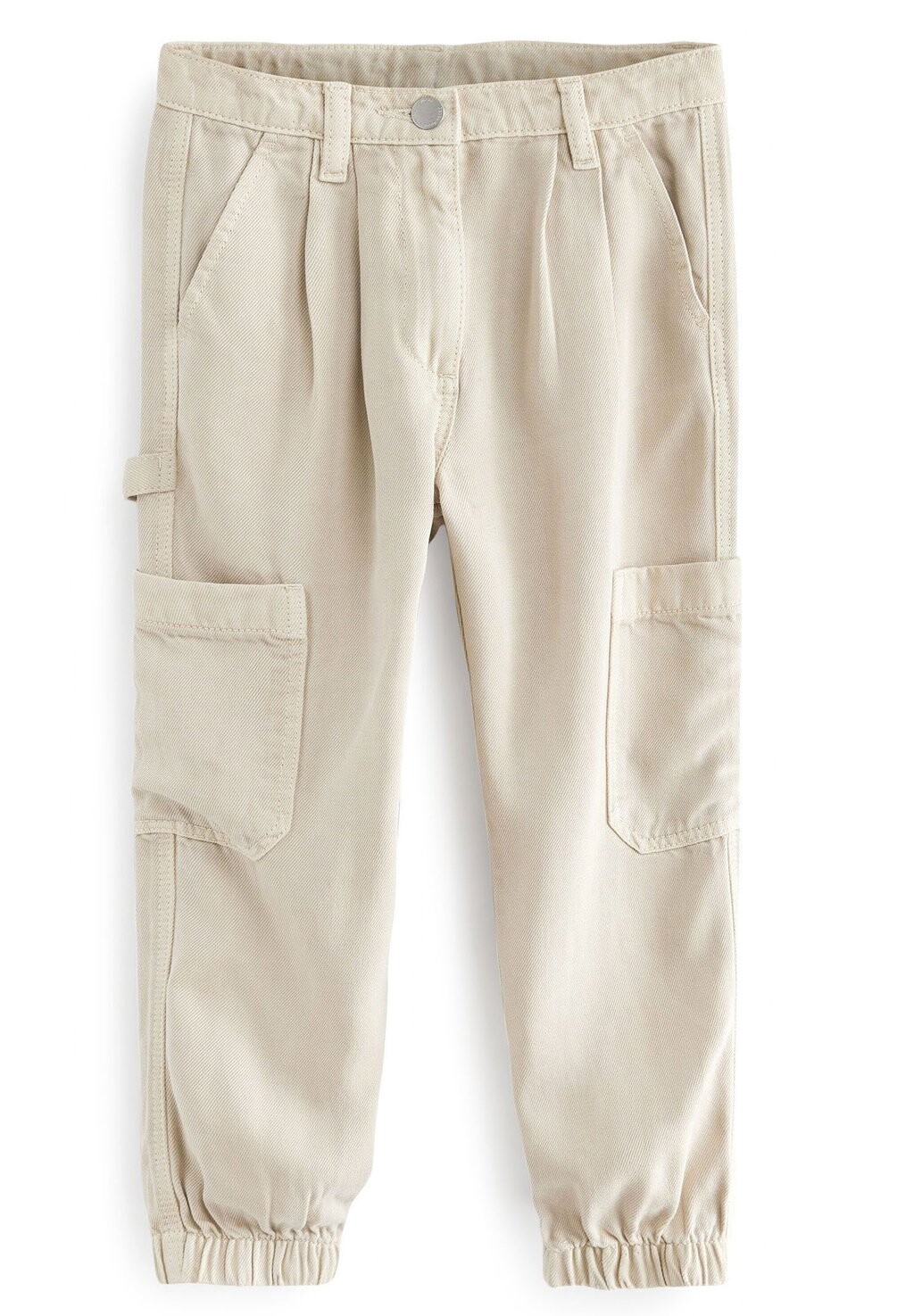 

Брюки Tencel� Soft Touch Брюки Next, цвет neutral