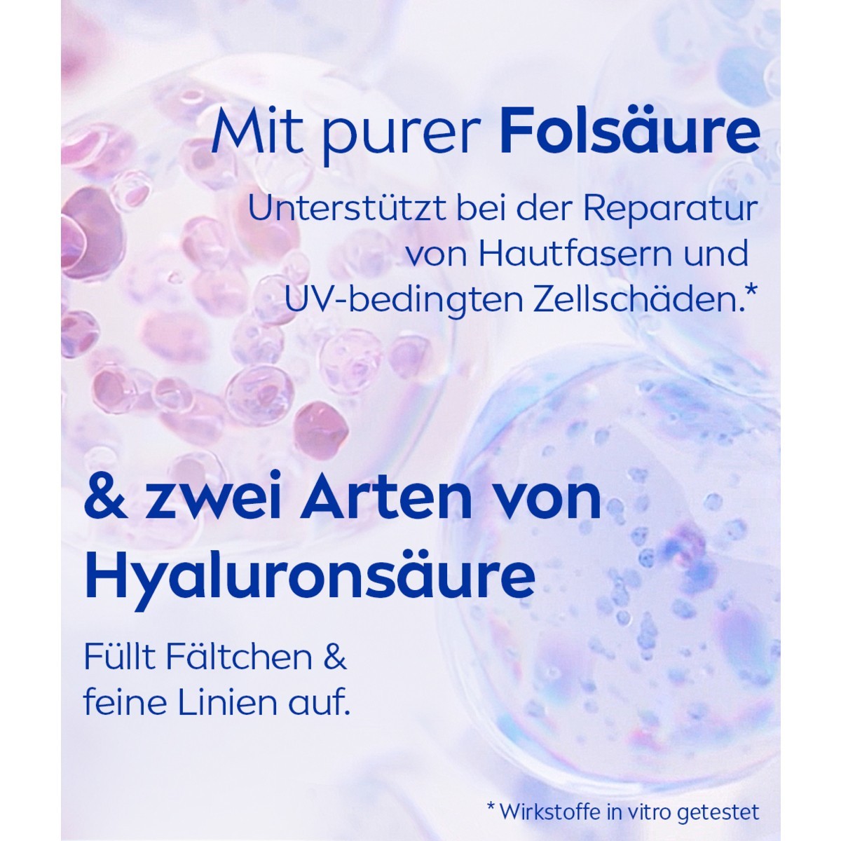 Крем для лица SPF NIVEA Дневной cellular expert filler hochwirksame anti age tagespflege lsf30, объем lsf — фото 4