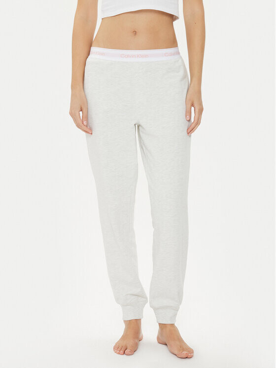 

Спортивные брюки Calvin Klein, розовый