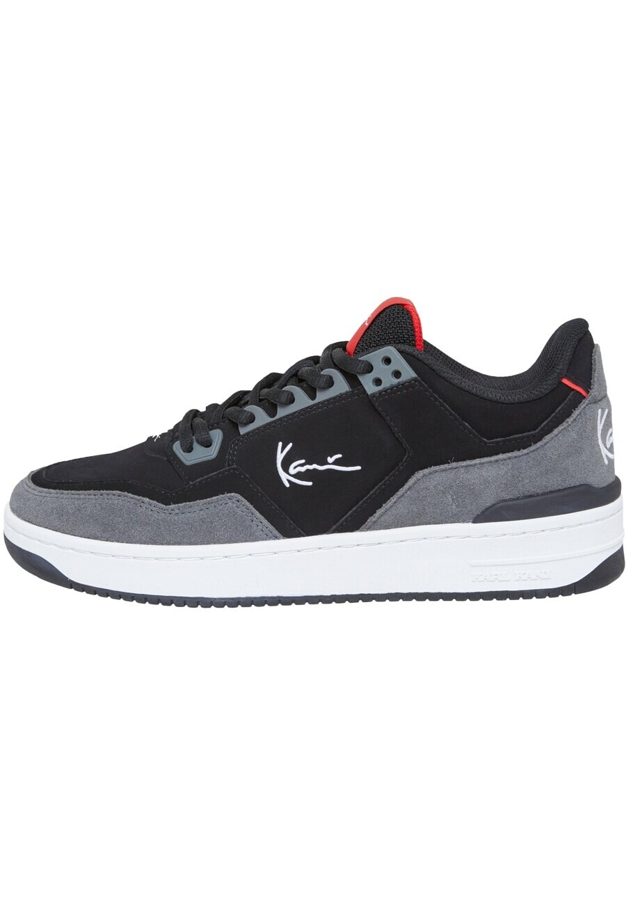 

Кроссовки Karl Kani Sneakers 89 LXRY, черный