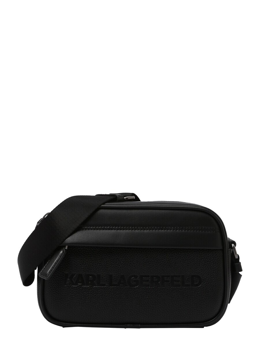 

Сумка кросс-боди Karl Lagerfeld LEA, черный