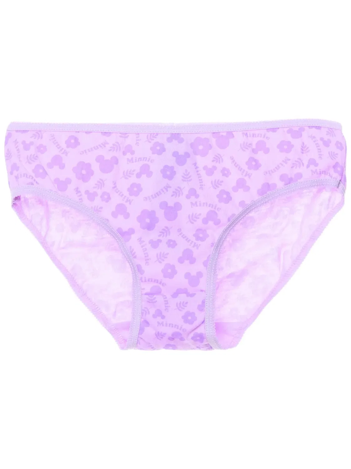 Slips Disney Minnie Mouse, разноцветный — фото 3
