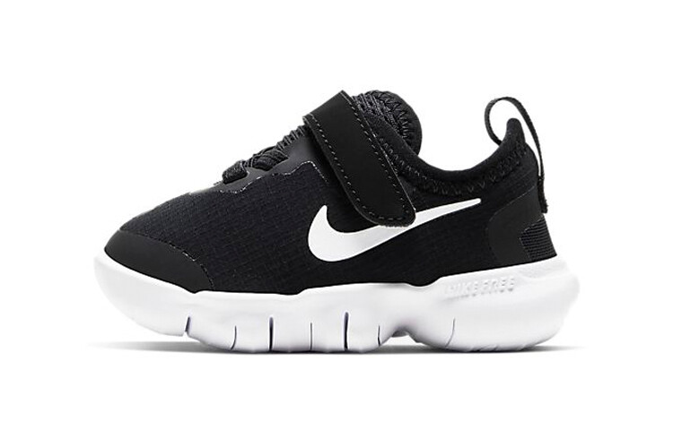 

Кроссовки для малышей Nike Free Rn 5.0 TD