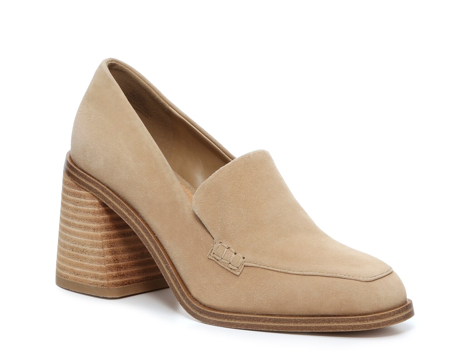 

Туфли Vince Camuto Clesi, темно-коричневый