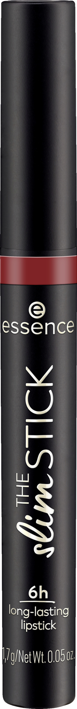 

Губная помада essence THE slim STICK 109 Burgundy Bliss
