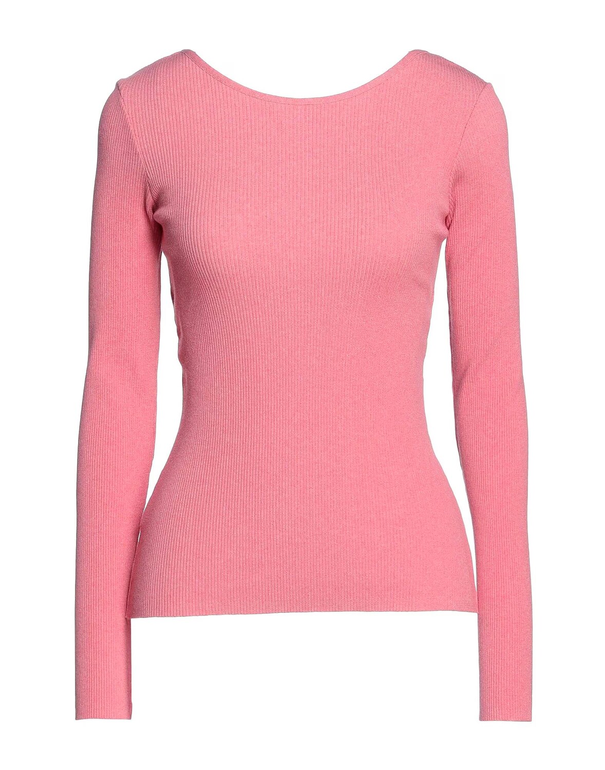 

Свитер Pinko, коралл