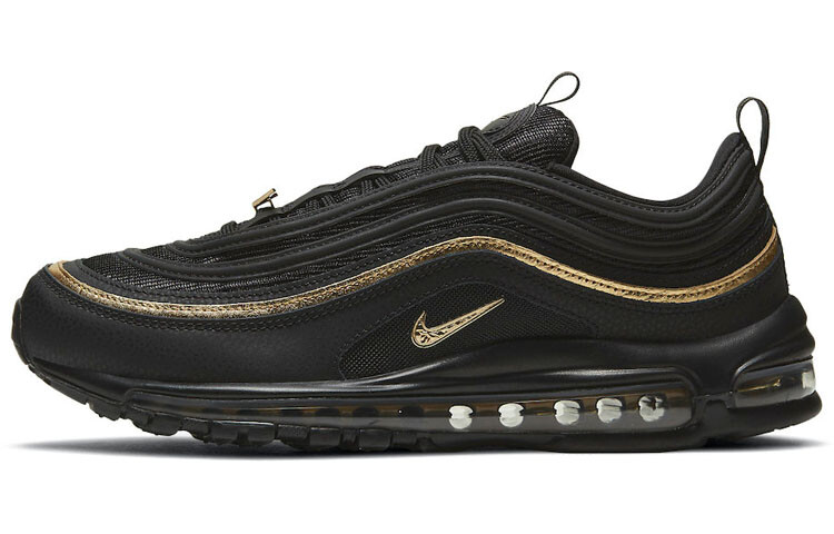 

Nike Air Max 97 Кроссовки Мужчины