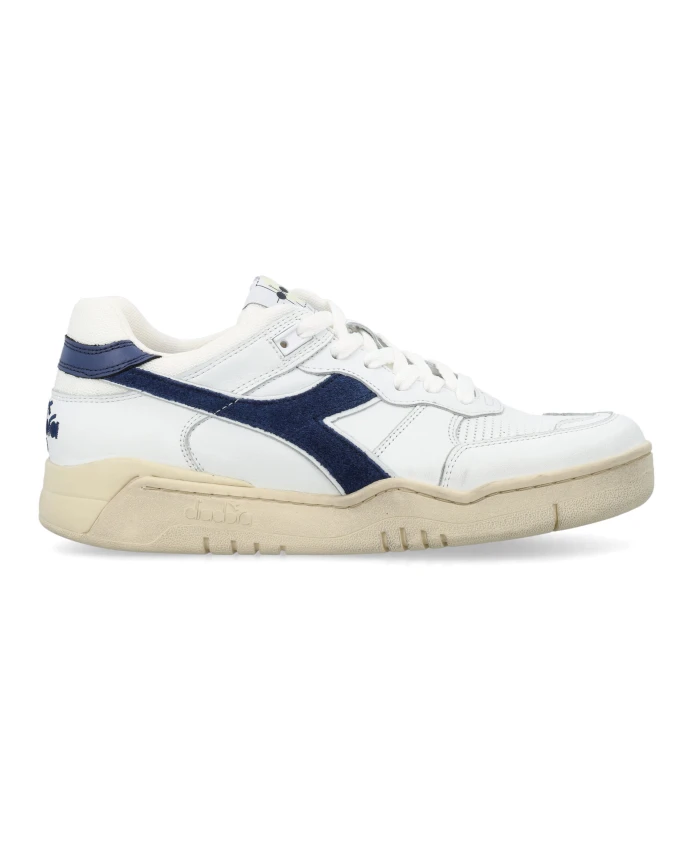 

Кроссовки Diadora, белый