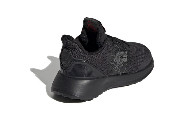 Кроссовки star wars x rapidarun infant Adidas, черный — фото 4