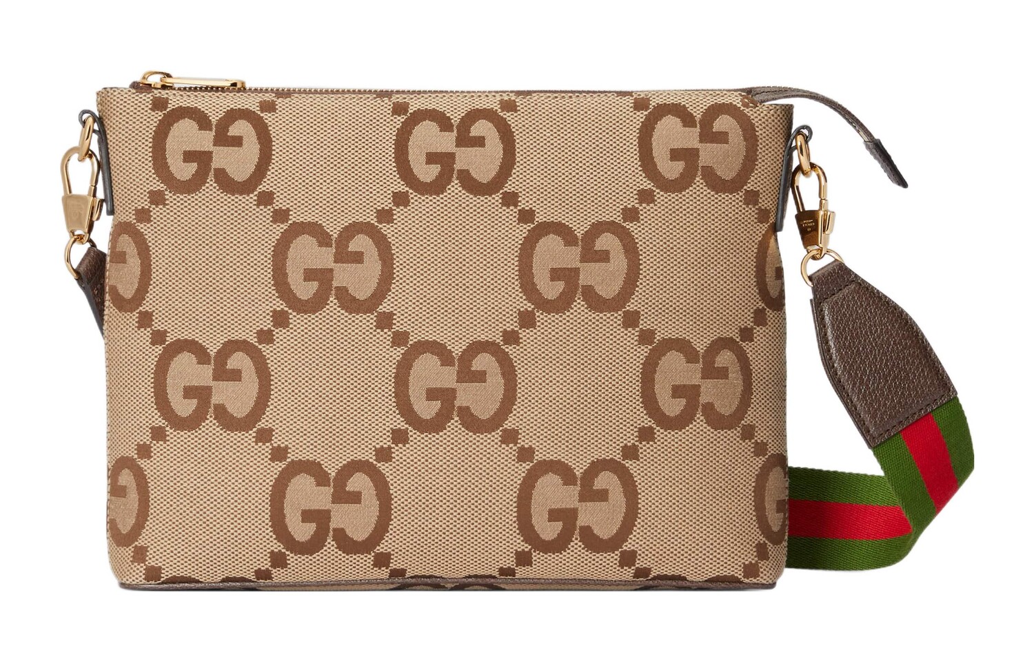

Мужская сумка через плечо Gucci