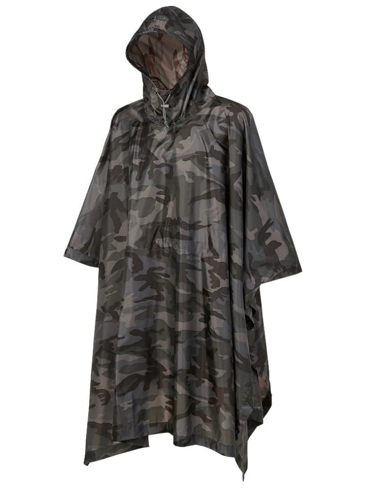 

Переходная куртка Brandit Jacke, камуфляж
