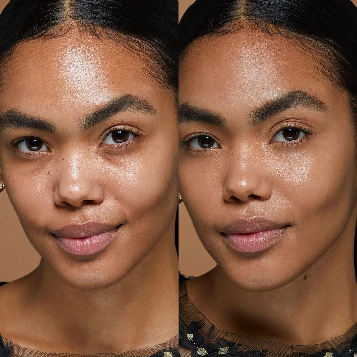 Консилер Kiko Milano Full Coverage Dark Circles Concealer 09 Caramel — фото 4