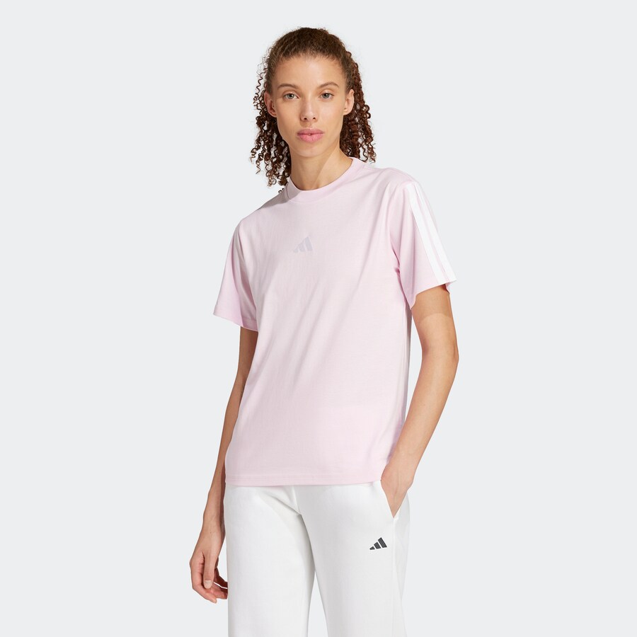 

Рубашка для выступлений ADIDAS SPORTSWEAR, розовый