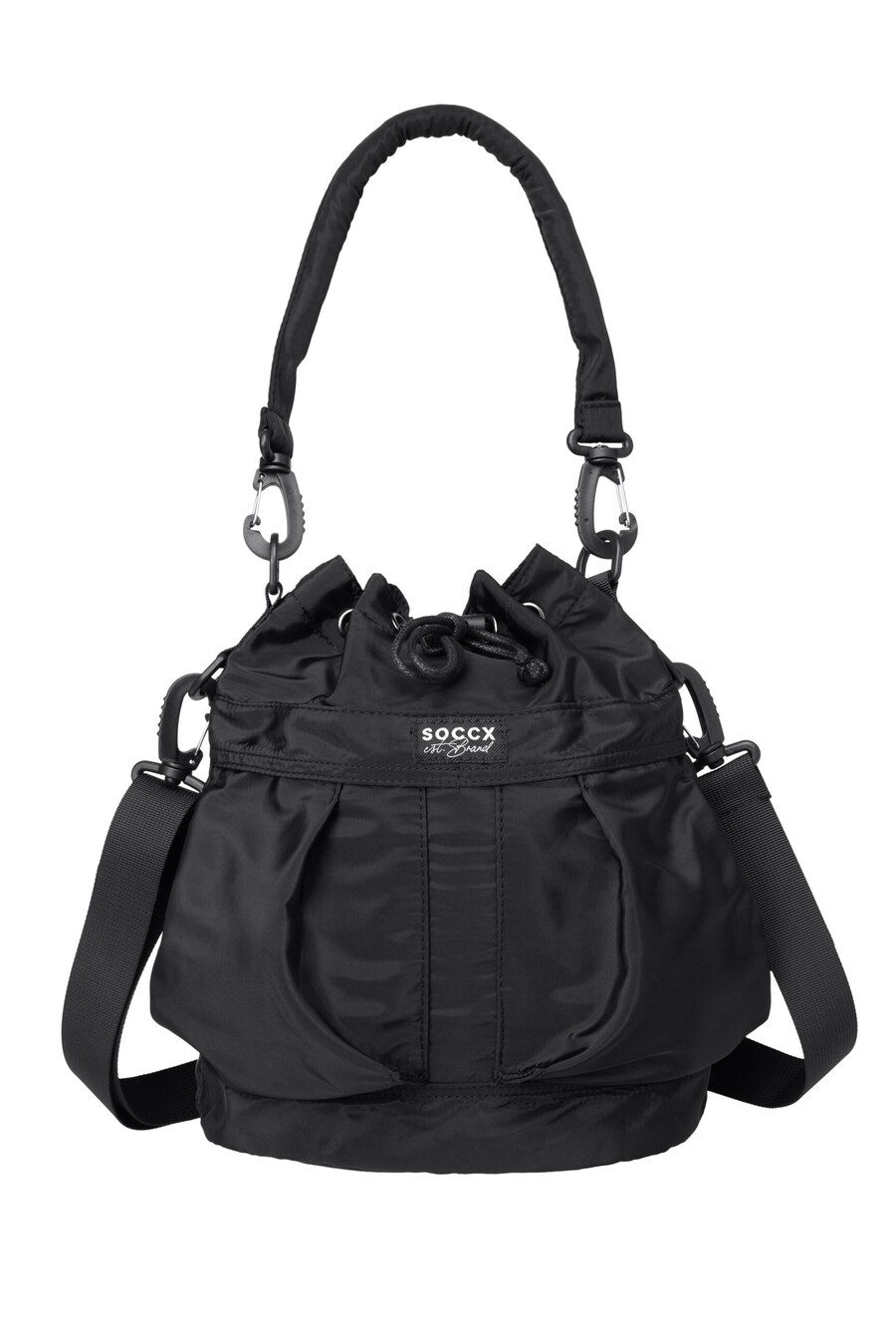 

Сумочка Soccx, Black