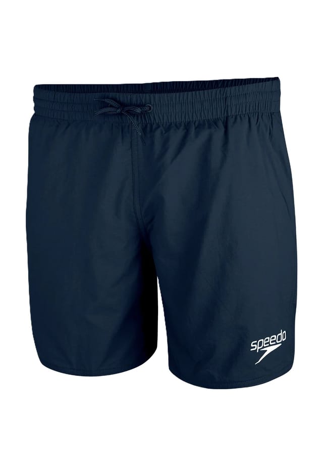 

Плавки-Шорты с эластичным поясом и шнурком Speedo, синий
