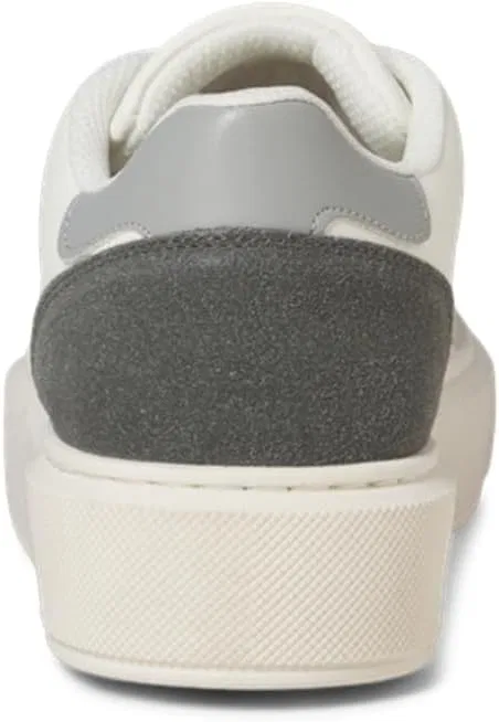 Мужские кроссовки Jack & Jones Jfwaspire Court Pu Sneaker Noos, белый — фото 3