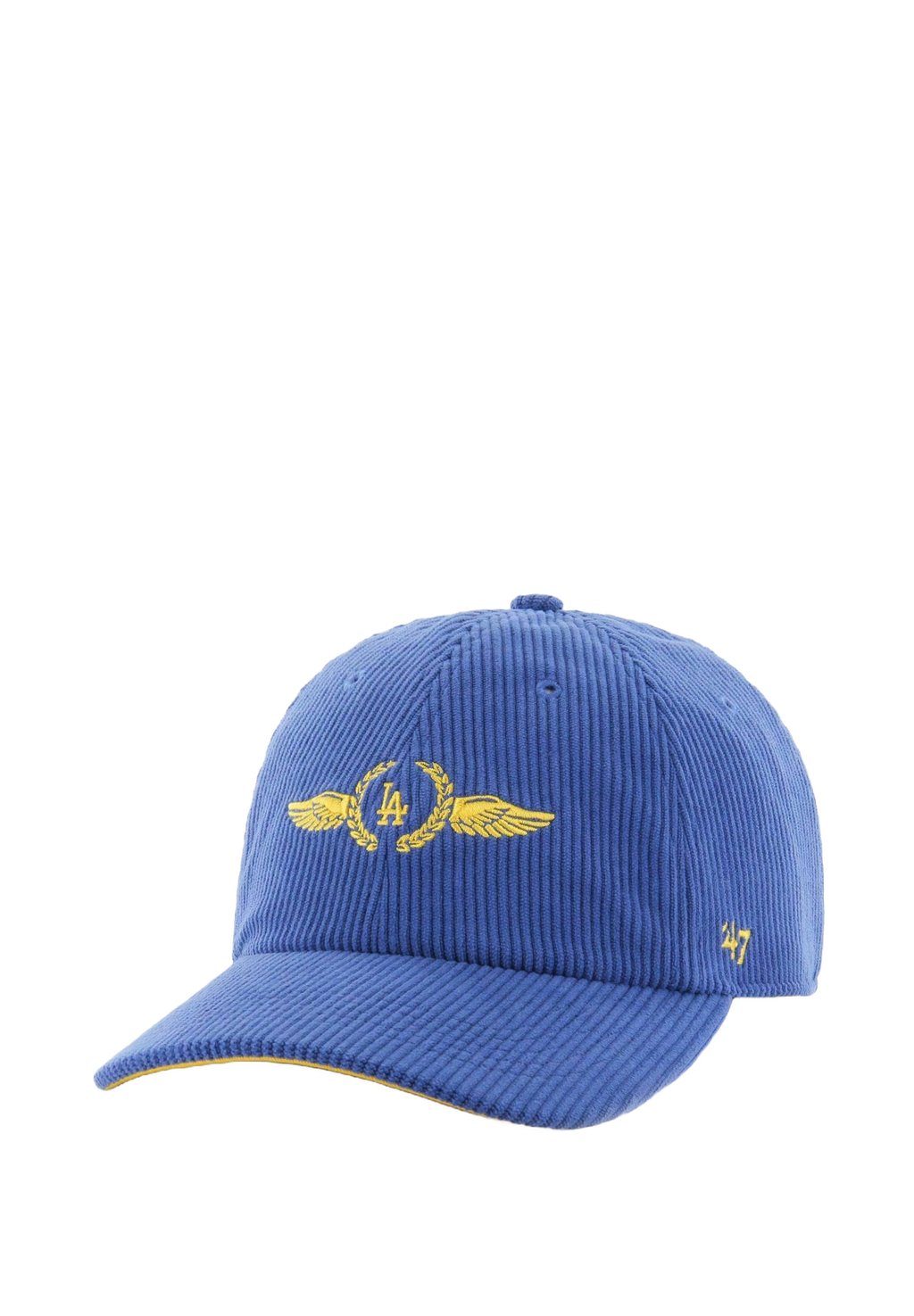

Бейсболка ADJUSTABLE CORDE - UP LOS ANGELES DODGERS '47, цвет Royale