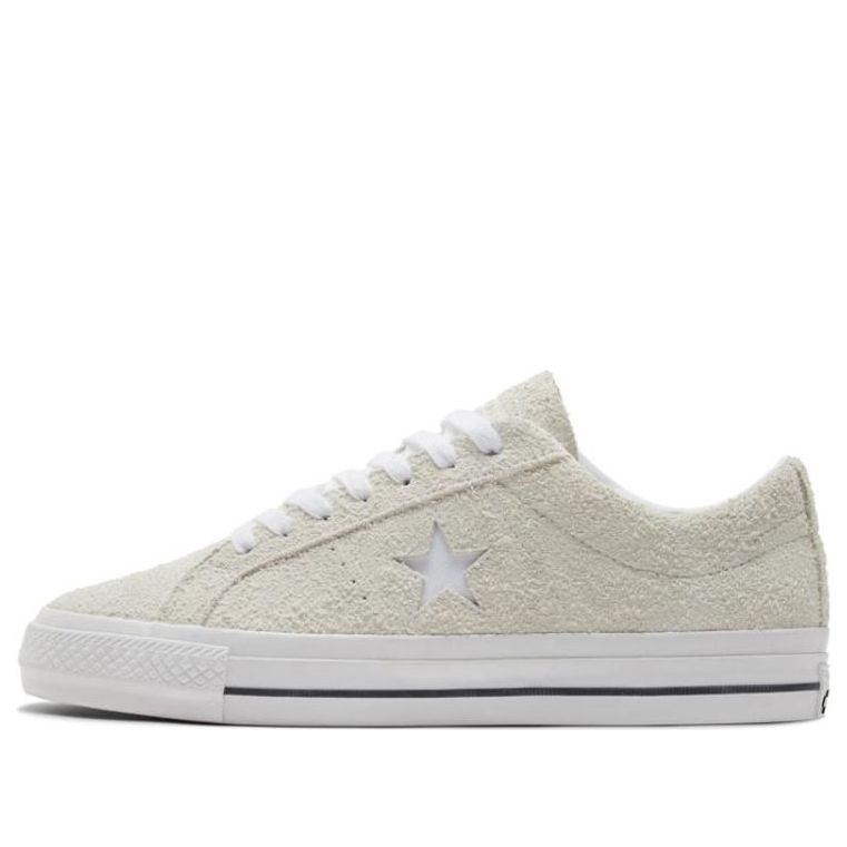 

Кеды Converse One Star Pro Ox 'Egret', кремовый
