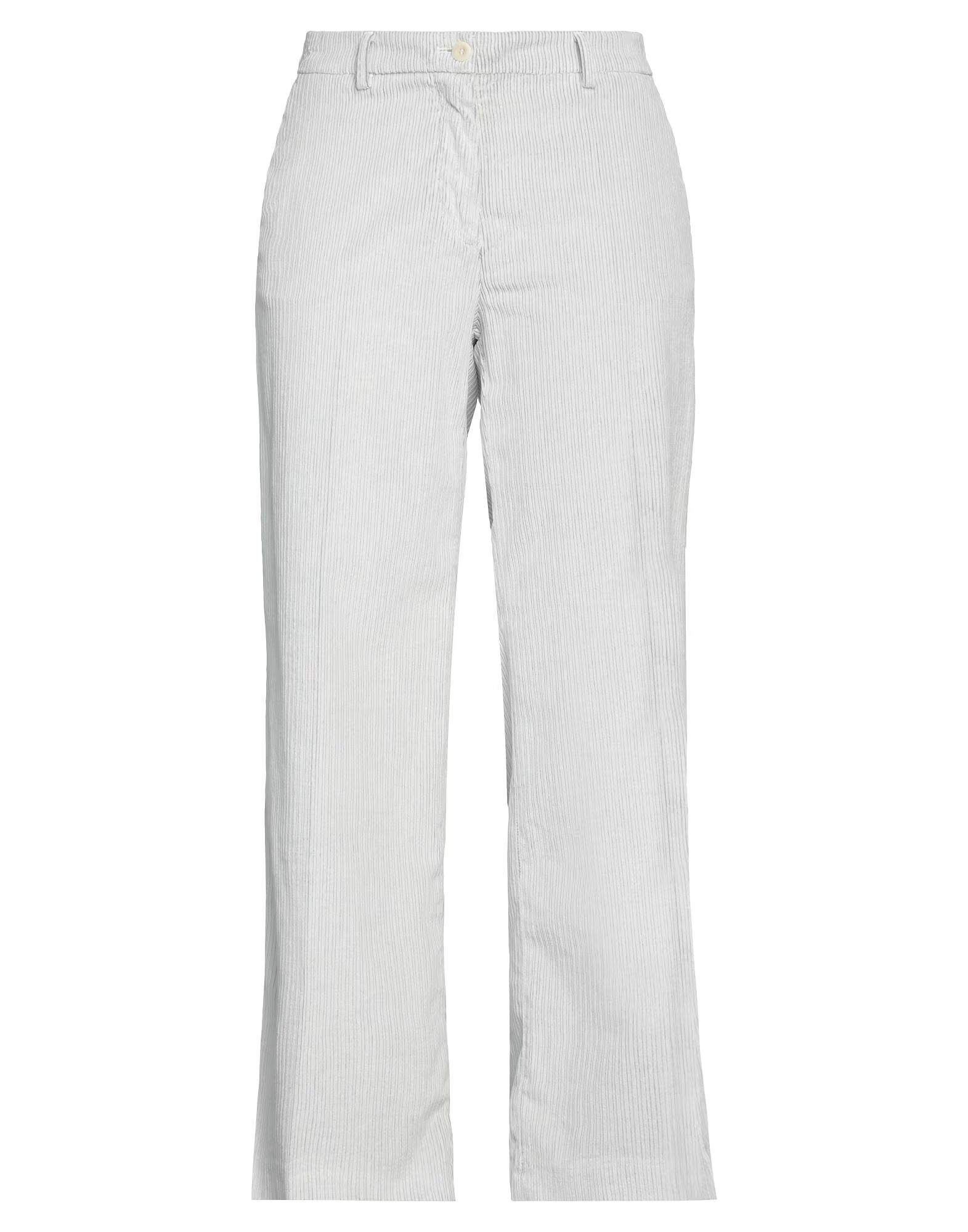 

Брюки Mason'S, серый