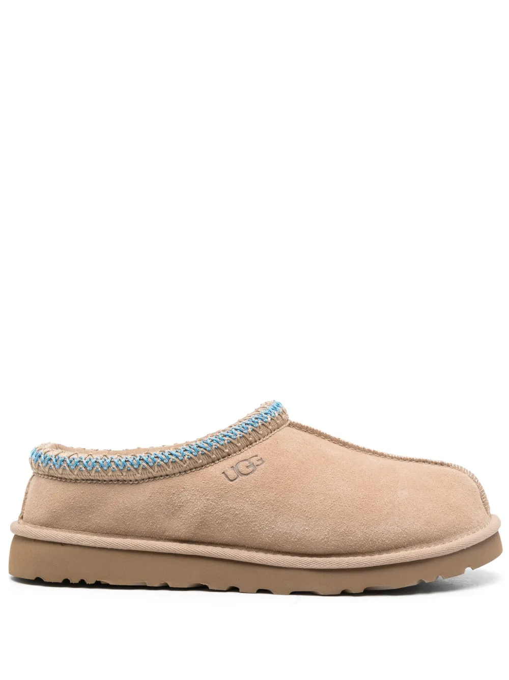 

Слиперы Tasman UGG, коричневый