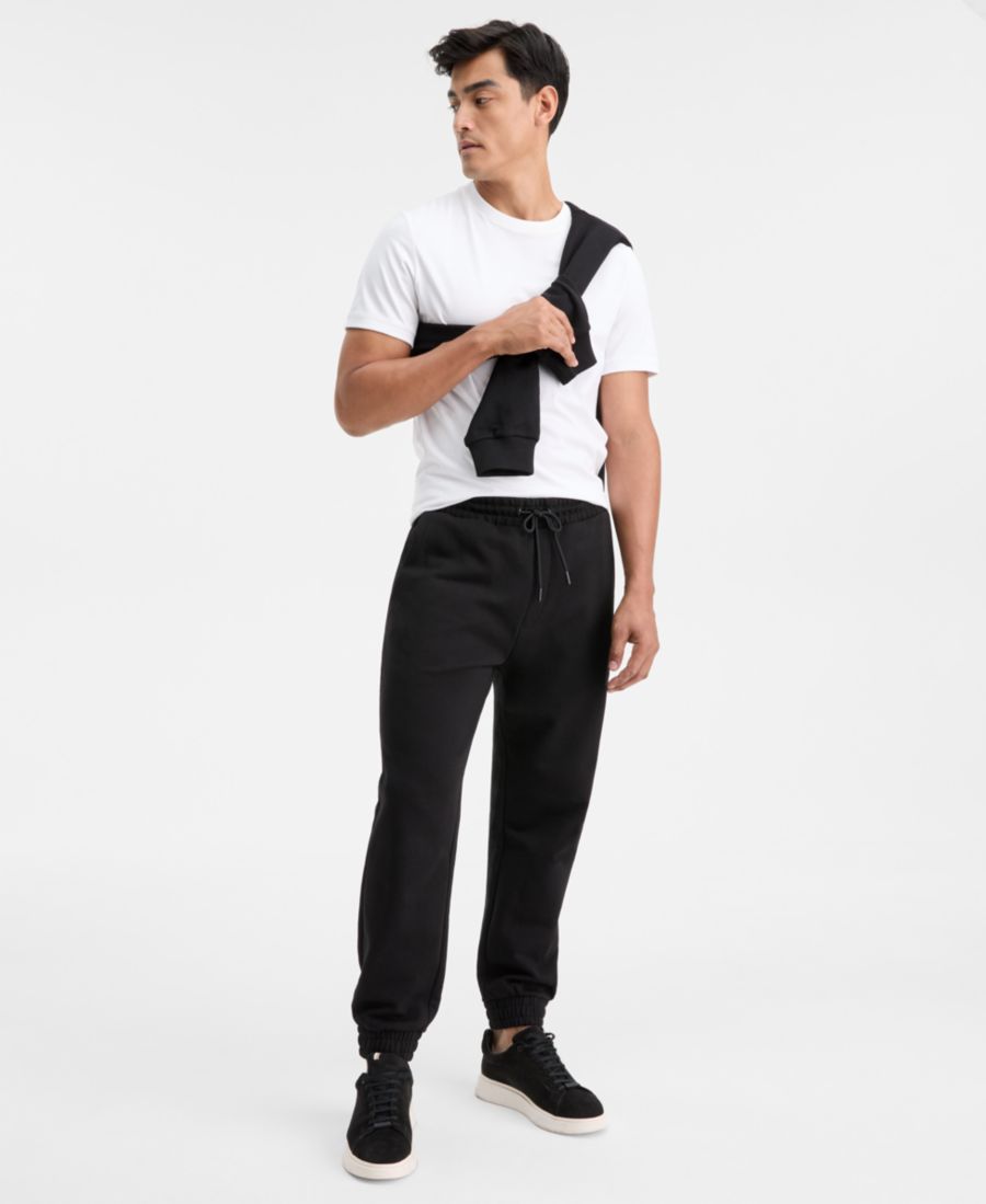 

Мужские спортивные штаны Danopan Hugo Boss, BLACK