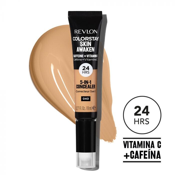 

Консилер ColorStay Corrector 5 en 1 Revlon, 40 Medium