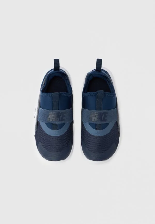 Кроссовки для бега по шоссе flex runner 4 Nike Performance, Midnight Navy/Blue Void/Black — фото 4