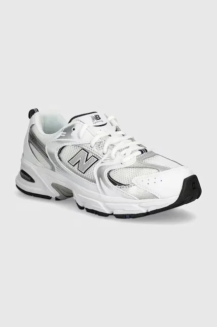 Кроссовки серые 530 New Balance