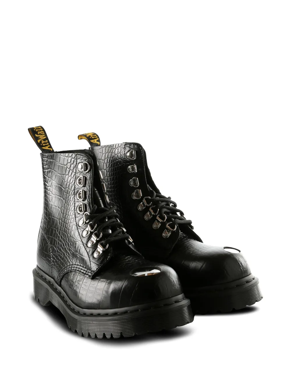 Ботинки 1460 Pascal Dr. Martens, черный — фото 2