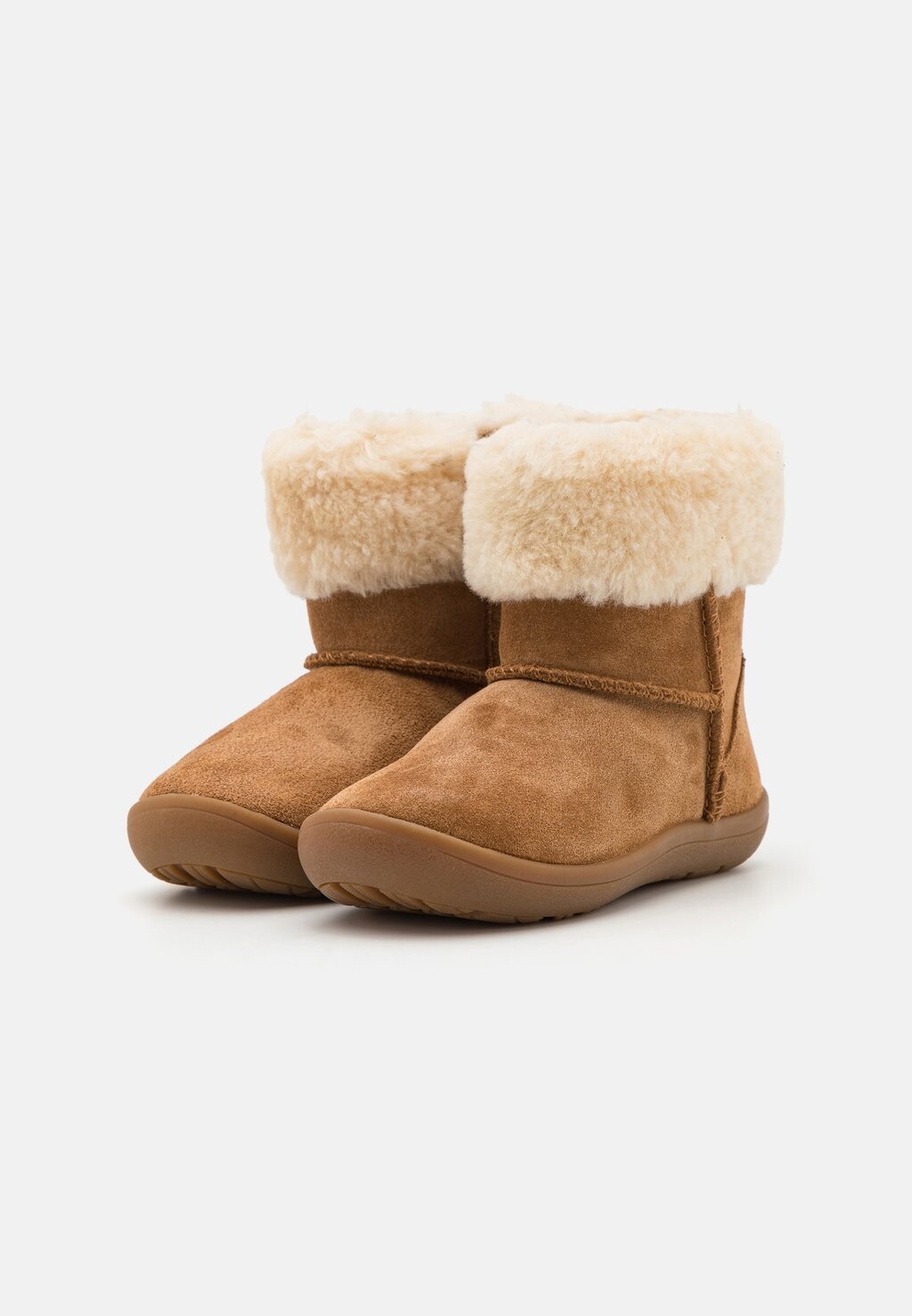

Детская обувь SAMMEE UNISEX UGG, светло-коричневый