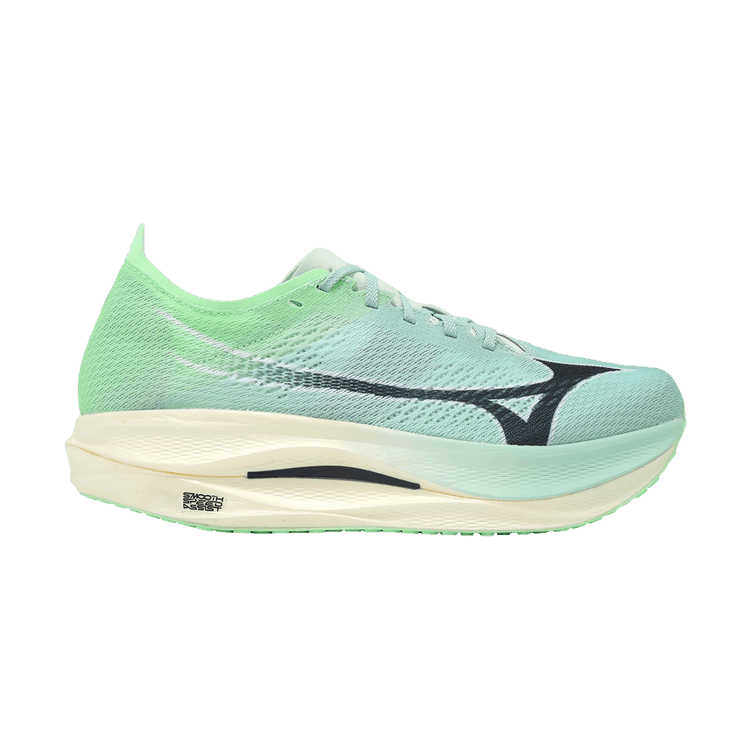 

Кроссовки Wave Rebellion Pro Low 'Neo Mint', зеленый