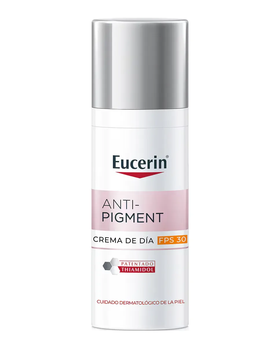 Крем для лица SPF30 EUCERIN Дневной против пигментации