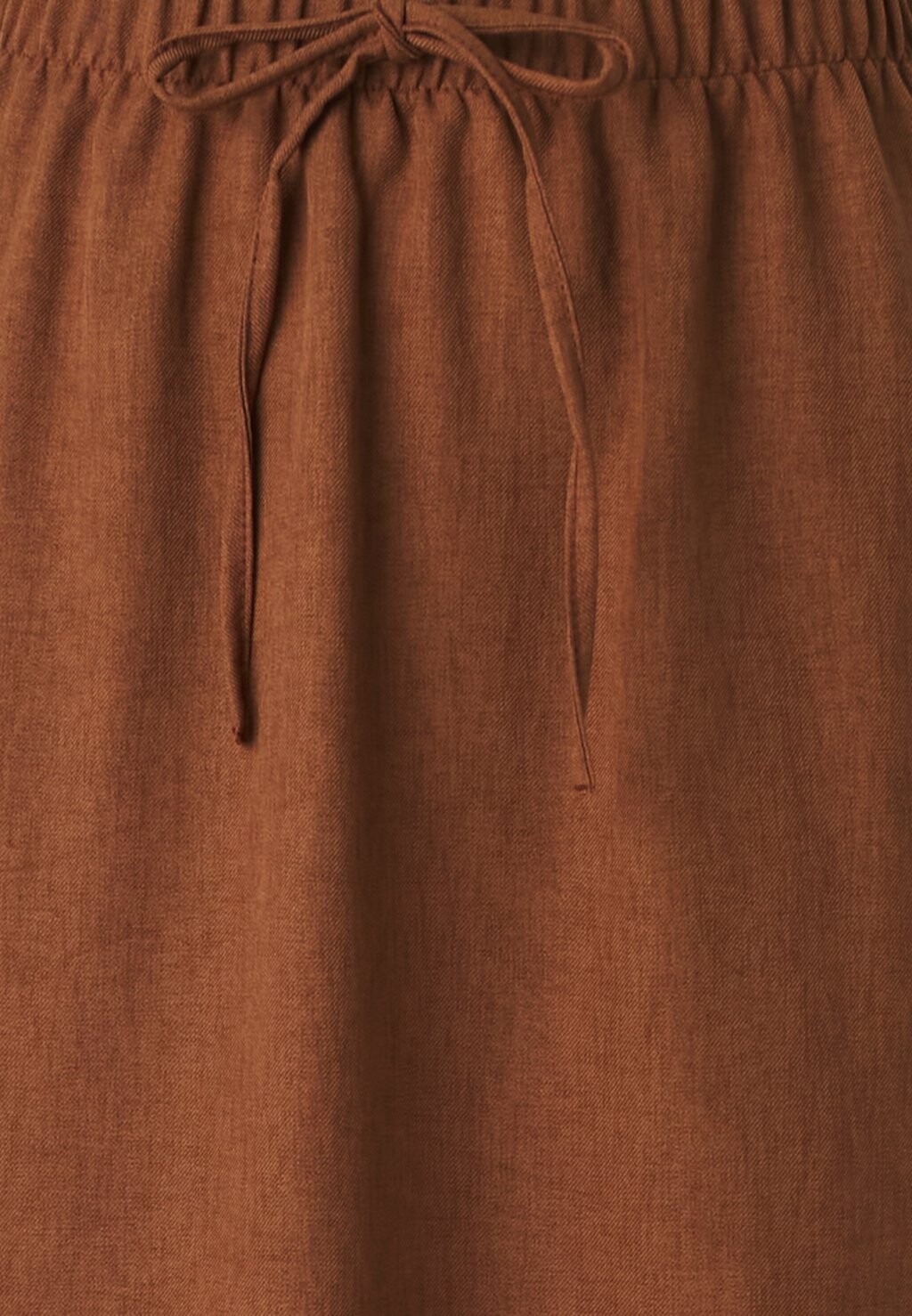 

Юбка макси ONLAMAHLE STRING SKIRT ONLY Tall, коричневый