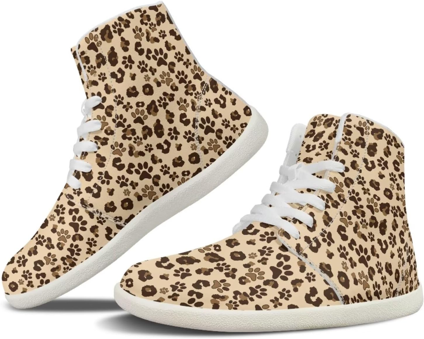 

Мужские кроссовки chaqlin Mid Top, противоскользящие, широкой посадки, минималистичного дизайна, классические модные высокие кеды, шнуровка, стильные повседневные кроссовки для пар, коричневый