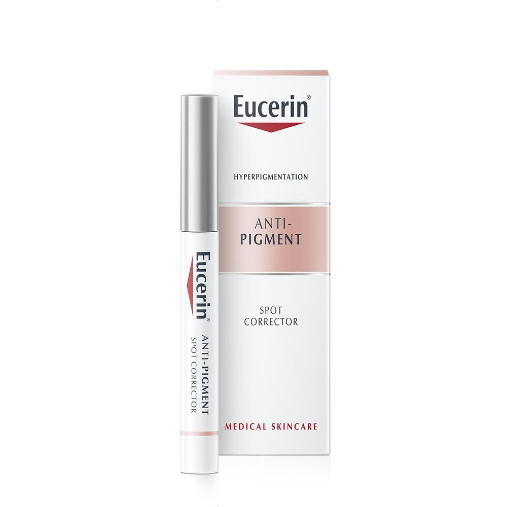 

Гель-корректор пигментных пятен Eucerin Anti-Pigment, 5 мл