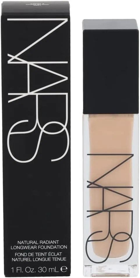 Тональный крем NARS Natural Radiant Mont Blanc 30 мл — фото 4
