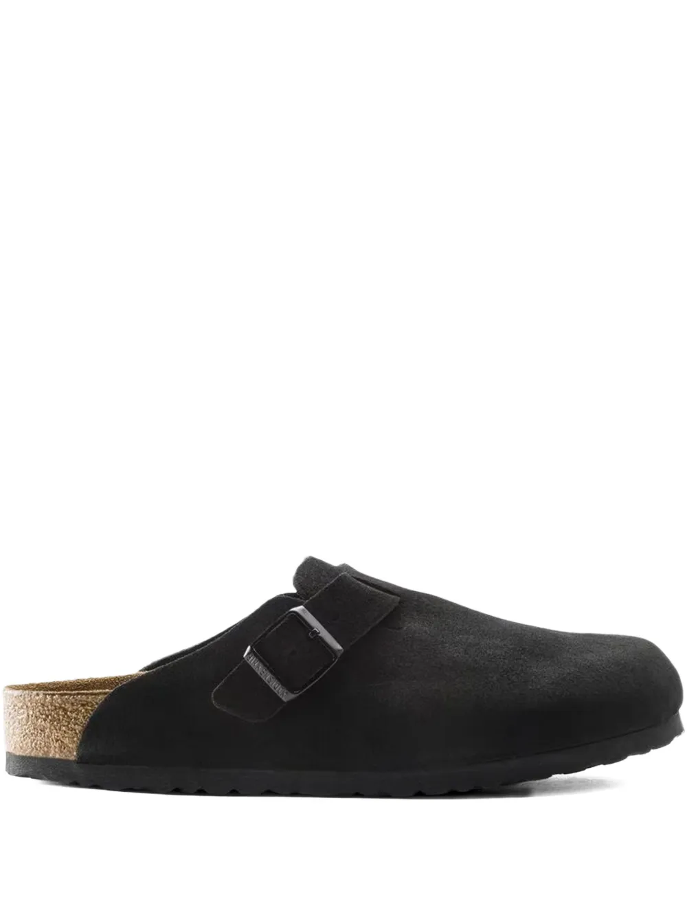 

Сандалии Boston BIRKENSTOCK, черный
