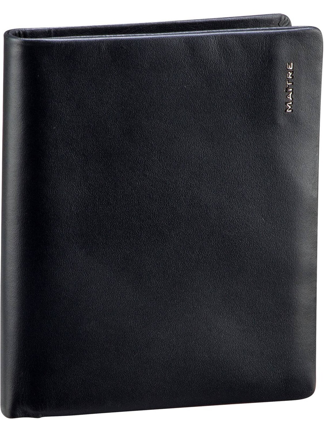 

Кошелек Maître Abtweiler Hamlet Billfold V17, черный